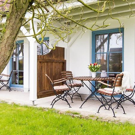 Ferienanlage Kap Arkona - App 7 Putgarten ภายนอก รูปภาพ