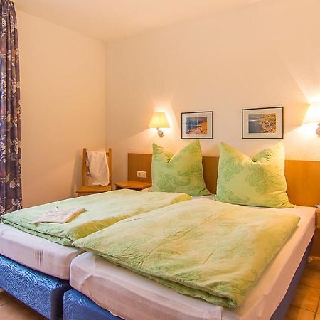 Ferienanlage Kap Arkona - App 7 Putgarten ภายนอก รูปภาพ