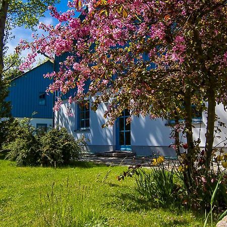 Ferienanlage Kap Arkona - App 7 Putgarten ภายนอก รูปภาพ